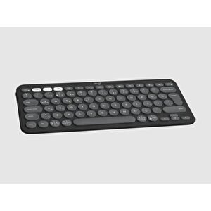 K380s Pebble Keys 2 Grafit 920-011859