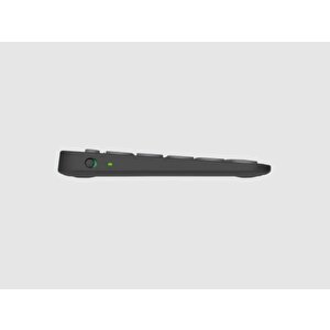 Logitech K380s Pebble Keys 2 Grafit 920-011859