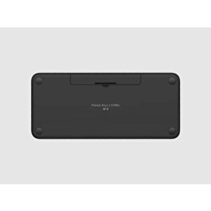 Logitech K380s Pebble Keys 2 Grafit 920-011859