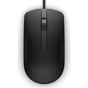 Ms116 Usb Siyah Mouse 570-aais