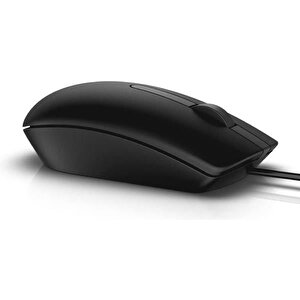 Ms116 Usb Siyah Mouse 570-aais