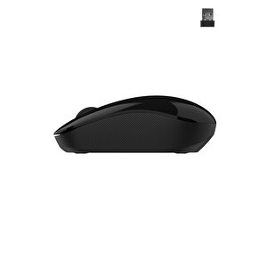 Everest Smw-973 Usb Siyah 2.4ghz Kablosuz Mouse