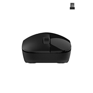 Everest Smw-973 Usb Siyah 2.4ghz Kablosuz Mouse