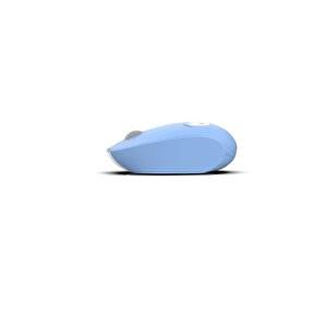 Weeny Iwm-245rm Desing 3d Wireless Mouse- Mavi