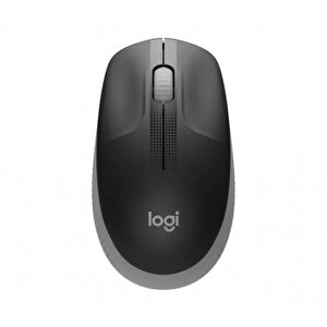 M190 Kablosuz Kozak Grey Mouse 910-005906