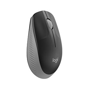 Logitech M190 Kablosuz Kozak Grey Mouse 910-005906