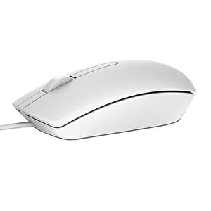 Ms116 Optical White Mouse 570-aaip