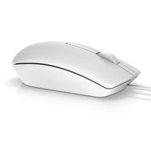 Ms116 Optical White Mouse 570-aaip