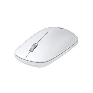 Lenovo Lecoo Ws214 Kablosuz Mouse Beyaz