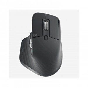 Logitech Mx Master 3s Bluetooth Lazer Mouse