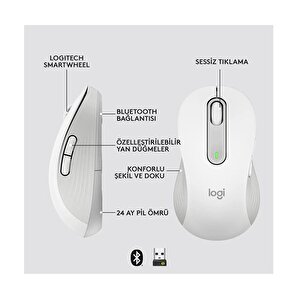 M650l B.boy Sol El Mouse Byz 910-006240