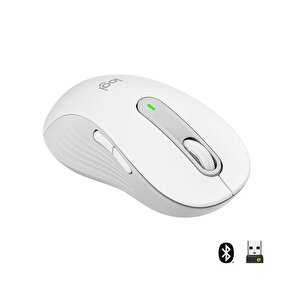 Logitech M650l B.boy Sol El Mouse Byz 910-006240