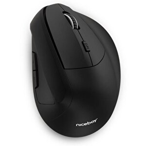 Office M40 2.4ghz Vertical Dikey Mouse
