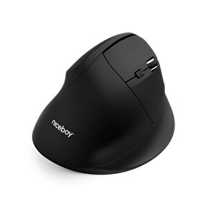 Niceboy Office M40 2.4ghz Vertical Dikey Mouse