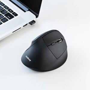 Niceboy Office M40 2.4ghz Vertical Dikey Mouse