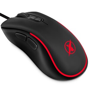 Oryx M300 Duke 6400 Dpi Kablolu Oyuncu Mouse