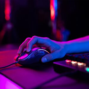 Oryx M300 Duke 6400 Dpi Kablolu Oyuncu Mouse