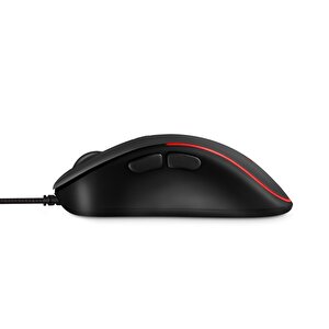 Niceboy Oryx M300 Duke 6400 Dpi Kablolu Oyuncu Mouse