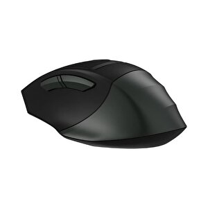 A4 Tech Fb35 Kablosuz Mouse, Yeşil, Bluetooth+2.4g Nano, 2000dpi