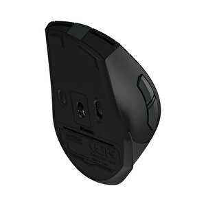 A4 Tech Fb35 Kablosuz Mouse, Yeşil, Bluetooth+2.4g Nano, 2000dpi