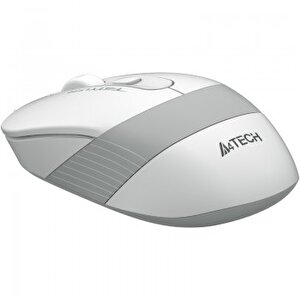 A4 Tech Fm10 Optik Mouse Usb Beyaz 1600 Dpi
