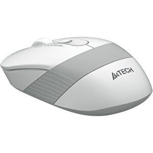 A4 Tech Fm10 Optik Mouse Usb Beyaz 1600 Dpi
