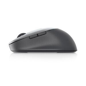 Dell Ms5320w Mobile Pro Kablosuz Mouse Gri̇ (570-abhi)