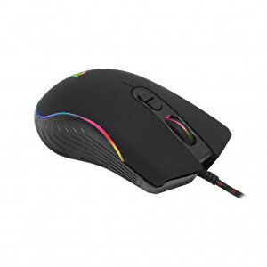 Frisby Fm-g3720k Gx30 Gaming Kablolu Mouse