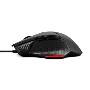 Oryx M410 Gravity 12000 Dpi Kablolu Oyuncu Mouse