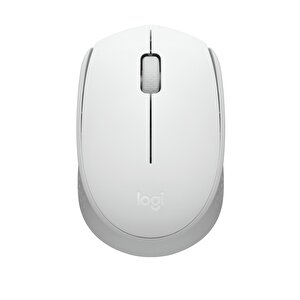 M171 Kablosuz Optik Mouse - Beyaz