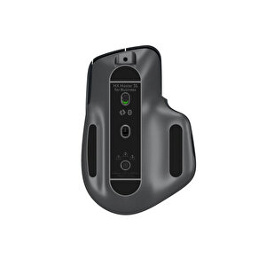 Logitech  Mx Master 3s Kompakt Kablosuz Kurumsal Performans Mouse Si̇yah-910-006582