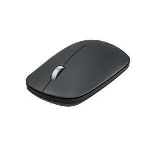 Lenovo Lecoo Ws214 Kablosuz Mouse Gri