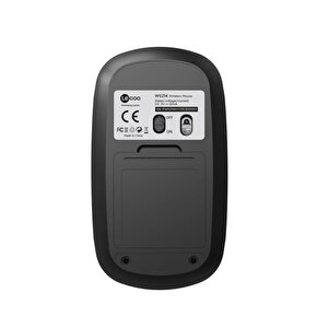 Lenovo Lecoo Ws214 Kablosuz Mouse Gri