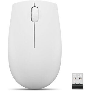 Kablosuz Mouse 300 Wireless Beyaz