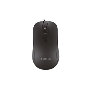 Kablolu Optik Mouse Ms-40