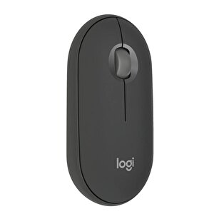 Pebble M350s Grafit Kablosuz Sessi̇z Mouse 910-007015