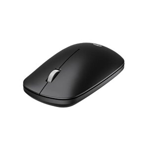 Lenovo Lecoo Ws214 Kablosuz Mouse Siyah