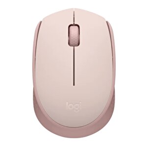 M171 Kablosuz Optik Mouse - Rose
