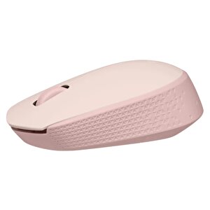 M171 Kablosuz Optik Mouse - Rose