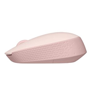 M171 Kablosuz Optik Mouse - Rose