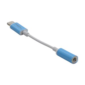Acpt-04 Lighning Kulaklik Aparati Dönüştürücü