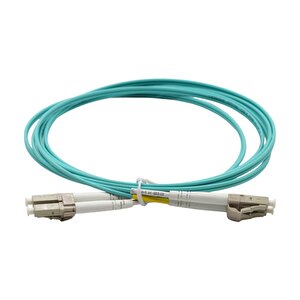 Om4 2mt Lc-lc Patch Cord (032635)
