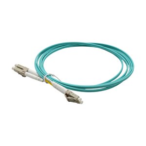 Om4 2mt Lc-lc Patch Cord (032635)