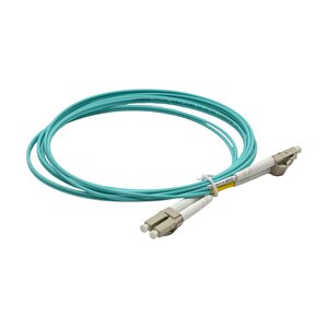 Om4 2mt Lc-lc Patch Cord (032635)