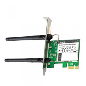 W322e 300mbps Pci Express Adaptör
