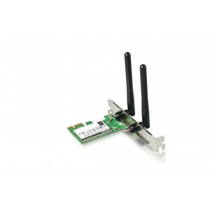W322e 300mbps Pci Express Adaptör