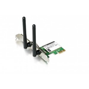 W322e 300mbps Pci Express Adaptör