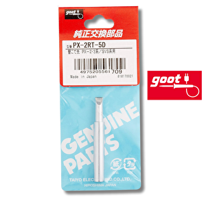 Goot Px-2rt-5d Havya Ucu