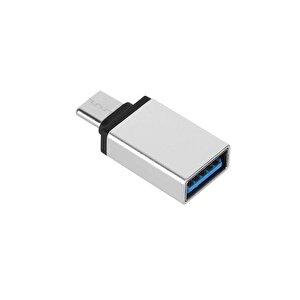 Schitec Type-c To Usba 3.0 Otg Dönüştürücü