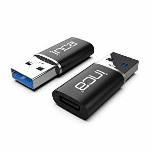 Iusb-01tp Usb Male To Type-c Female Converter